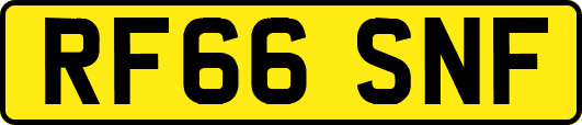 RF66SNF