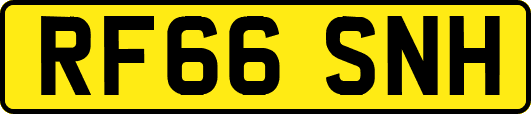RF66SNH