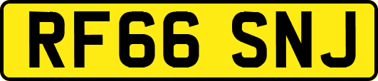 RF66SNJ