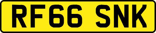 RF66SNK
