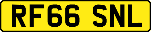 RF66SNL