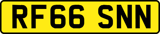 RF66SNN