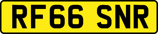 RF66SNR