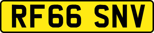 RF66SNV