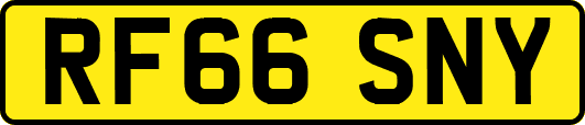 RF66SNY