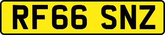 RF66SNZ