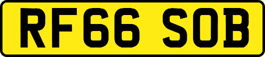 RF66SOB