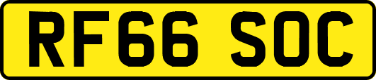 RF66SOC
