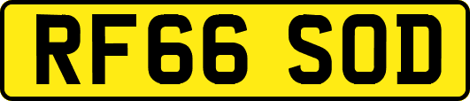 RF66SOD