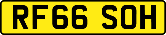RF66SOH