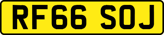 RF66SOJ