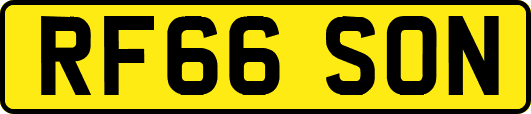 RF66SON