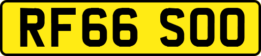 RF66SOO