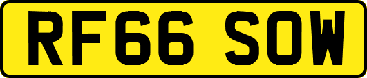 RF66SOW