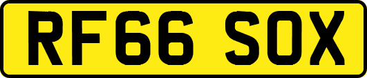 RF66SOX