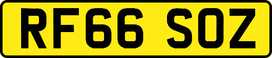 RF66SOZ