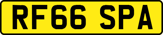 RF66SPA