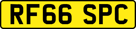 RF66SPC