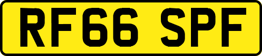 RF66SPF
