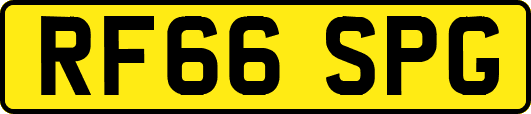 RF66SPG