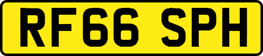 RF66SPH