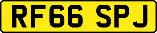 RF66SPJ
