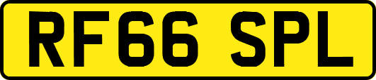 RF66SPL