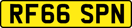RF66SPN