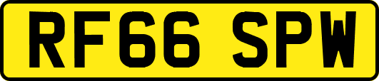 RF66SPW