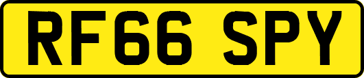 RF66SPY
