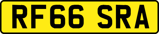 RF66SRA