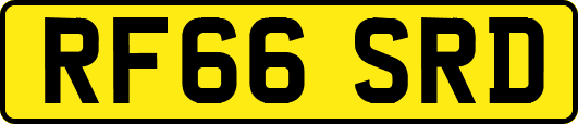 RF66SRD