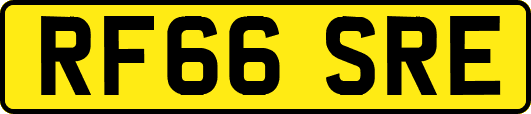 RF66SRE