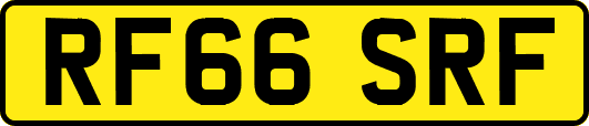 RF66SRF