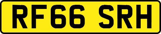 RF66SRH