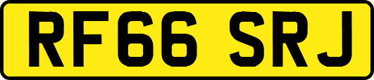 RF66SRJ