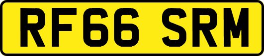 RF66SRM