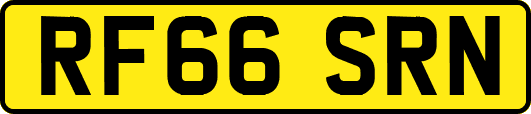 RF66SRN
