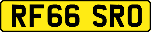 RF66SRO
