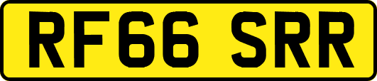 RF66SRR