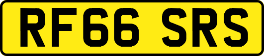 RF66SRS