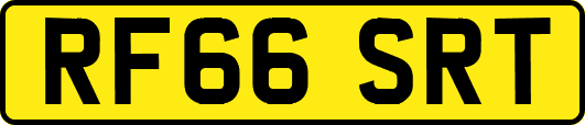 RF66SRT