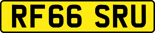 RF66SRU