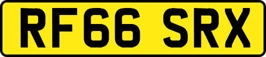 RF66SRX