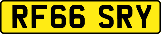 RF66SRY