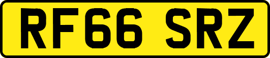 RF66SRZ