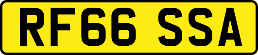 RF66SSA