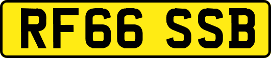 RF66SSB