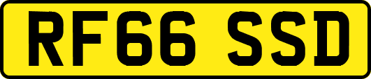 RF66SSD
