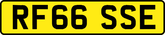 RF66SSE
